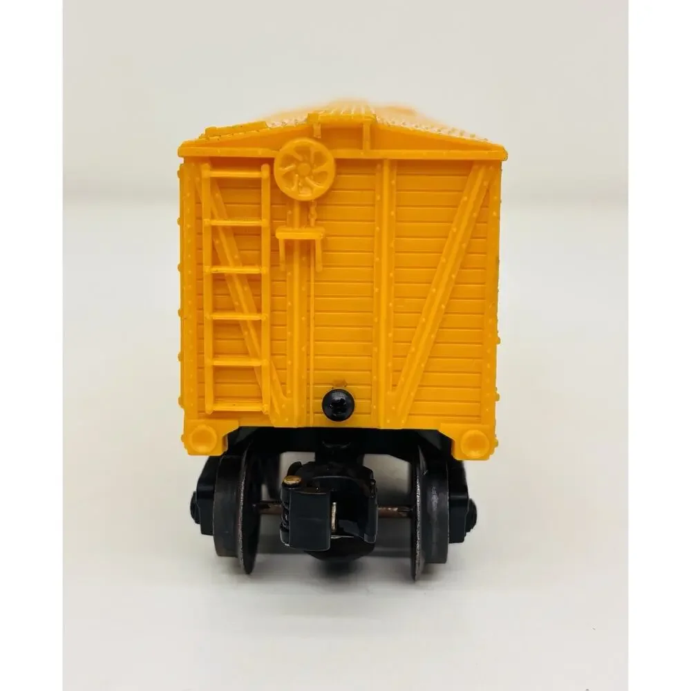 Lionel Postwar O Horse Transport Car 6473